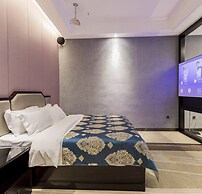 Vyluk J Hotel Wanda Plaza Xiajie Street