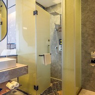 Vyluk J Hotel Wanda Plaza Xiajie Street