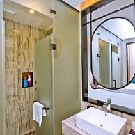 Vyluk J Hotel Wanda Plaza Xiajie Street