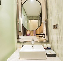 Vyluk J Hotel Wanda Plaza Xiajie Street