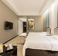 Vyluk J Hotel Wanda Plaza Xiajie Street