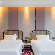 Vyluk J Hotel Wanda Plaza Xiajie Street