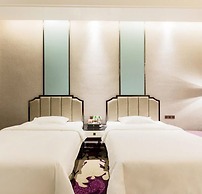 Vyluk J Hotel Wanda Plaza Xiajie Street