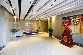 Urba Hotel · Xi'an North Railway Station