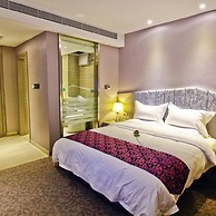 Urba Hotel · Xi'an North Railway Station