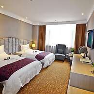 Urba Hotel · Xi'an North Railway Station