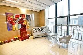 Urba Hotel · Xi'an North Railway Station