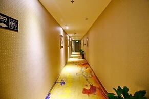 Urba Hotel · Xi'an North Railway Station