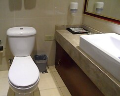 Urba Hotel · Xi'an North Railway Station