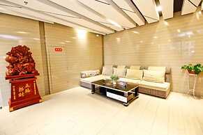 Urba Hotel · Xi'an North Railway Station