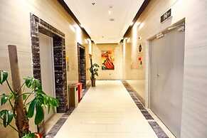 Urba Hotel · Xi'an North Railway Station