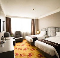 Urba Hotel · Xi'an North Railway Station