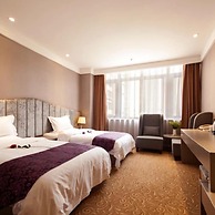 Urba Hotel · Xi'an North Railway Station