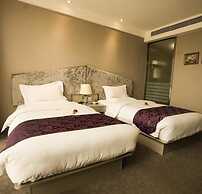 Urba Hotel · Xi'an North Railway Station