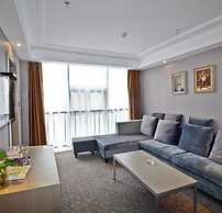 Urba Hotel · Xi'an North Railway Station