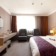 Urba Hotel · Xi'an North Railway Station