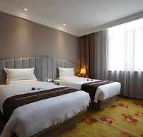 Urba Hotel · Xi'an North Railway Station