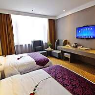 Urba Hotel · Xi'an North Railway Station