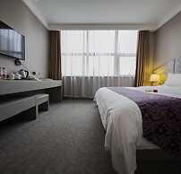 Urba Hotel · Xi'an North Railway Station