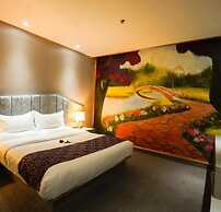 Urba Hotel · Xi'an North Railway Station