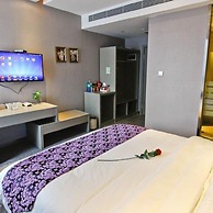 Urba Hotel · Xi'an North Railway Station