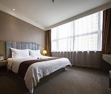 Urba Hotel · Xi'an North Railway Station