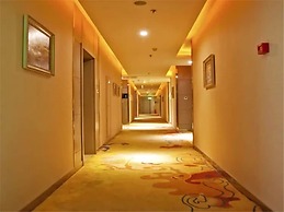 Urba Hotel · Xi'an North Railway Station