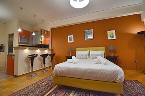 Check Point - Down Town