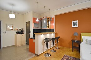 Check Point - Down Town