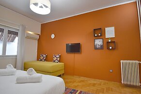 Check Point - Down Town