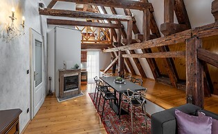 Chateau 9 Apartments by Adrez Living