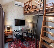 Chateau 9 Apartments by Adrez Living