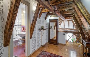 Chateau 9 Apartments by Adrez Living