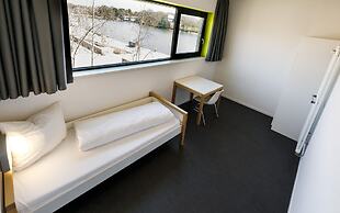 Jugendherberge Schweinfurt - Hostel