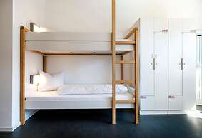 Jugendherberge Schweinfurt - Hostel