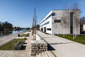 Jugendherberge Schweinfurt - Hostel
