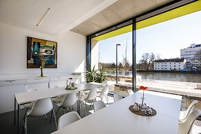 Jugendherberge Schweinfurt - Hostel
