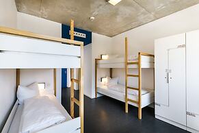 Jugendherberge Schweinfurt - Hostel