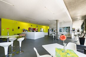 Jugendherberge Schweinfurt - Hostel