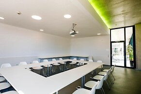 Jugendherberge Schweinfurt - Hostel