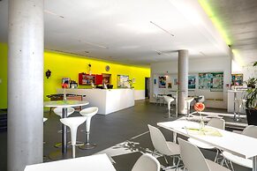 Jugendherberge Schweinfurt - Hostel