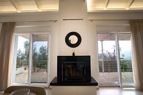 ASTRALI STONE VILLAS