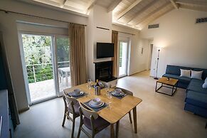 ASTRALI STONE VILLAS