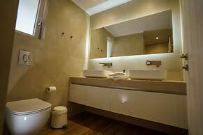 ASTRALI STONE VILLAS