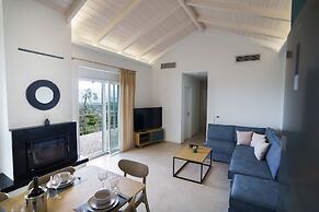 ASTRALI STONE VILLAS