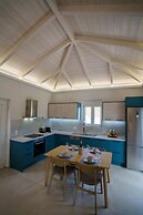 ASTRALI STONE VILLAS