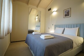 ASTRALI STONE VILLAS