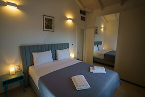 ASTRALI STONE VILLAS