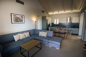 ASTRALI STONE VILLAS