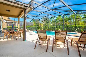 Tropical Luxury Near Disney! Professionally Decorated With Huge Pool, 